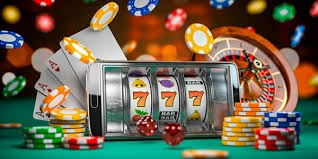 Вход на официальный сайт Casino Marvel